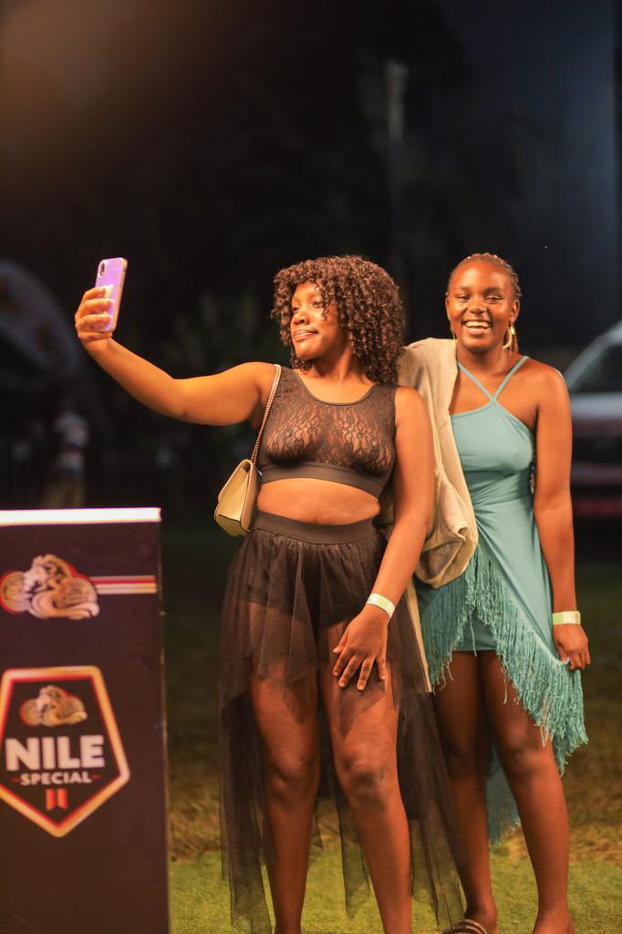 MgrHannz's tweet photo. Greetings from Nile Nest Jinja
#Jinjera
#ReggaeOverDrive https://t.co/jcCyx07Ja2