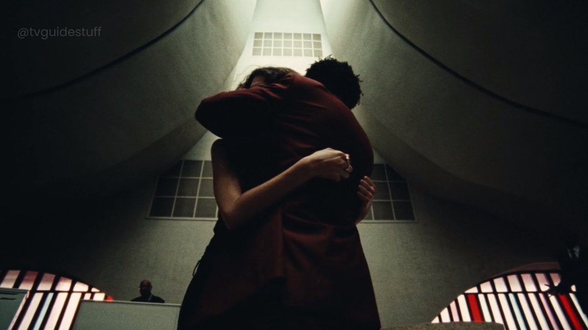 tvguidestuff's tweet image. Euphoria | Season 2