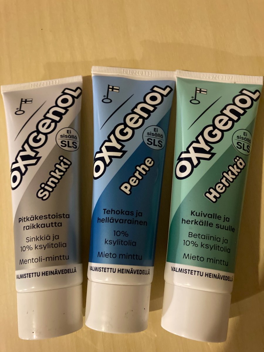 Maarit Rintala tweet media