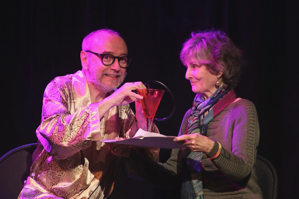 Performance, music, movies, drama, comedy, variety &amp; more are happening RIGHT NOW at #RogueFestival2024. Visit fresnoroguefestival.org and head to the Tower District Today to experience it all. Last shows start at 8 pm!