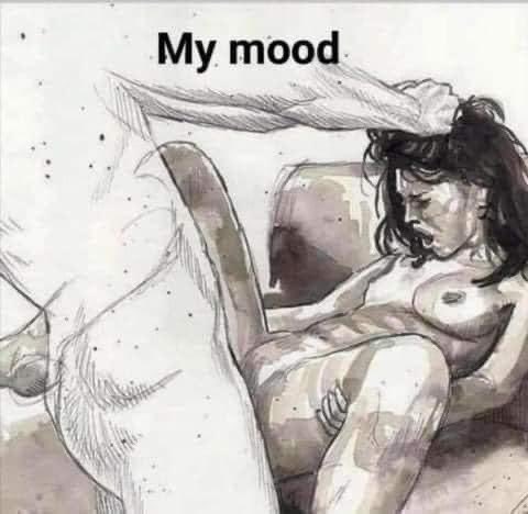 A good slutterday https://t.co/xHlAxArbrN