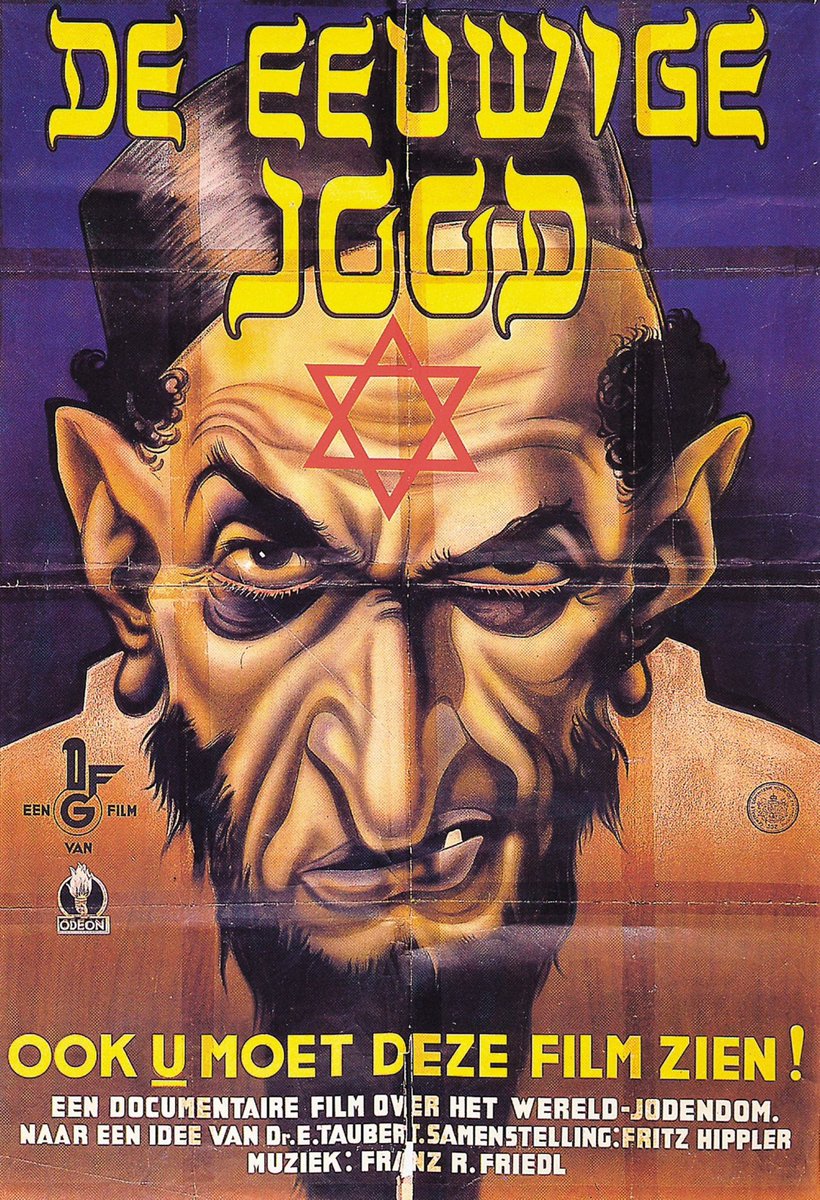 alainmizrahi's tweet image. Una foto es de 2024 en Montevideo, Uruguay. La otra es un afiche de los años 1930 en la Alemania nazi. Toda similitud no es mera coincidencia.