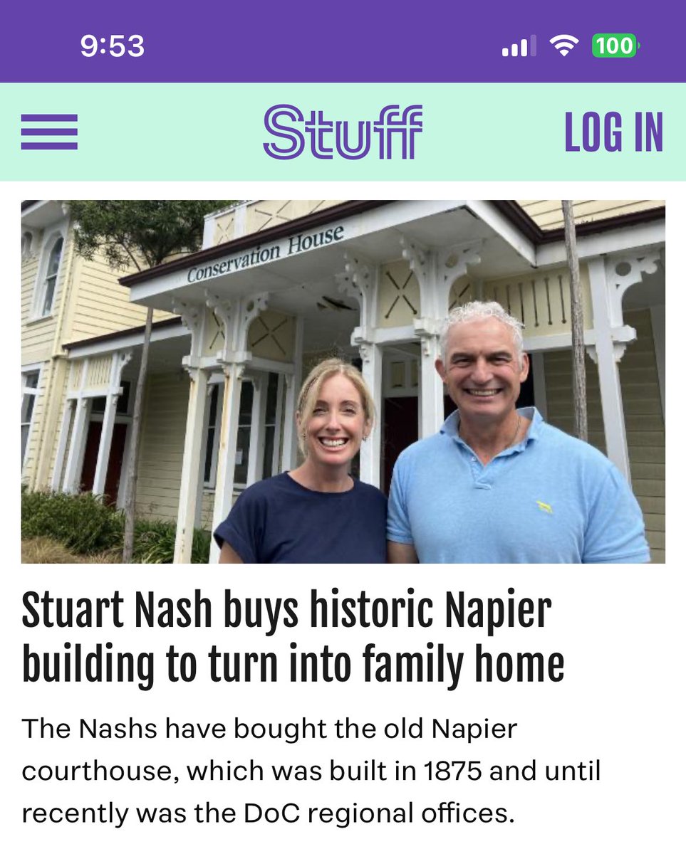 Bad Copy NZ tweet media