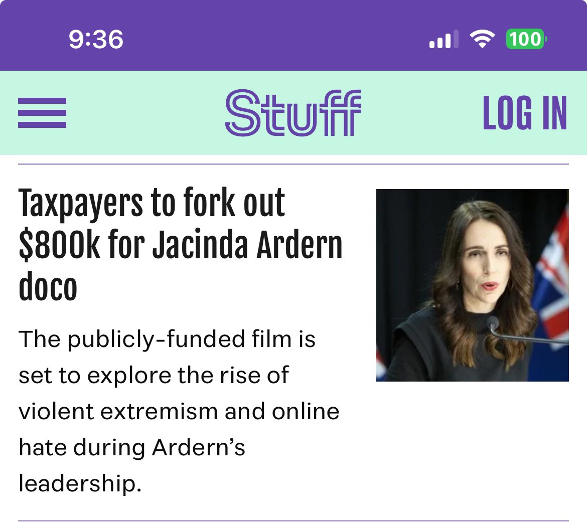 Bad Copy NZ tweet media