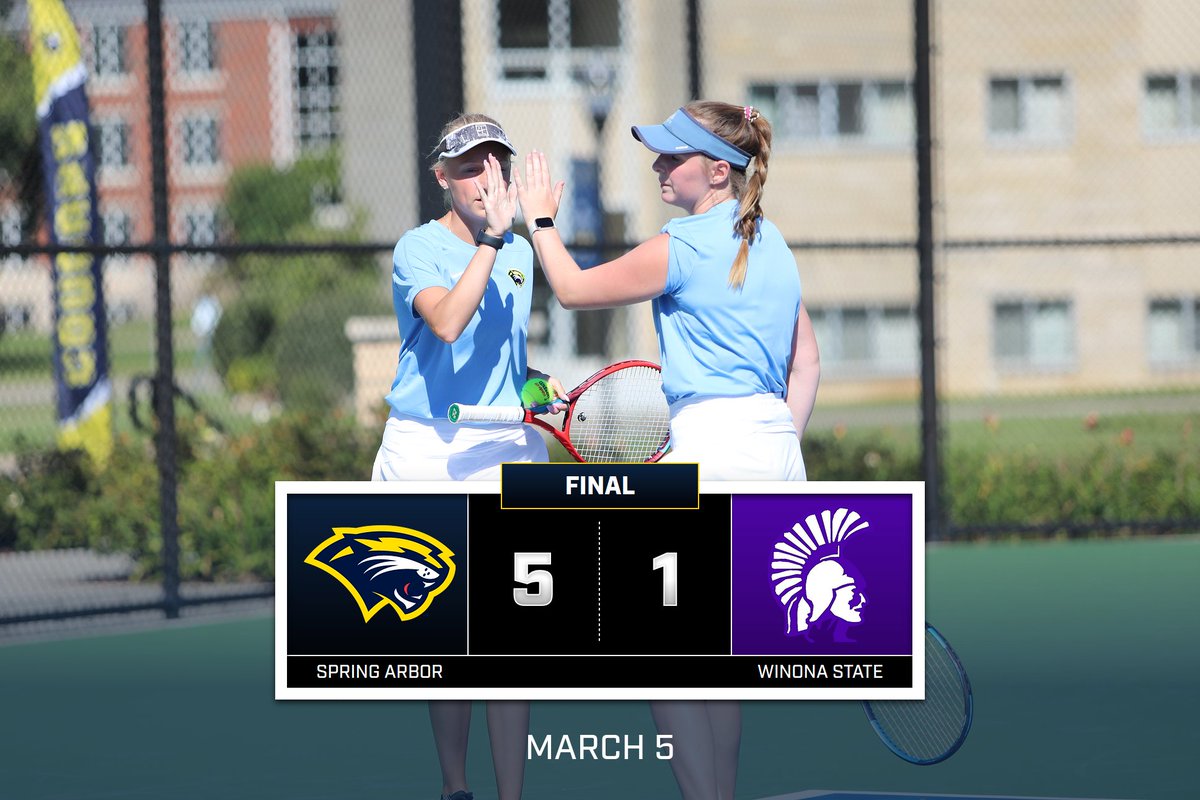 SAUCougars's tweet photo. 🎾 | A dominating week in Florida for the Women's Tennis team (1/2)

#SAUCougars | @SAUCougarsWTEN https://t.co/vlhQF5r2nt