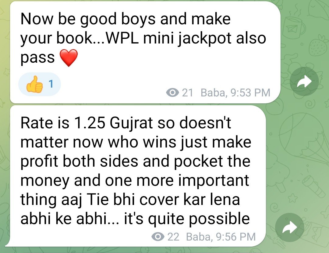 Mr_360_Cricket's tweet photo. Just sharing a some examples of my tips from today and the kind of work you can expect....just have a look and if you think you need my help as well, join my channel.
The link is in my bio...give me a follow here too...

#WPL #WPL2024 #PSL9 #PSL2024 #IPL2024 #Cricket #SLvs https://t.co/MMBbyXRRZx