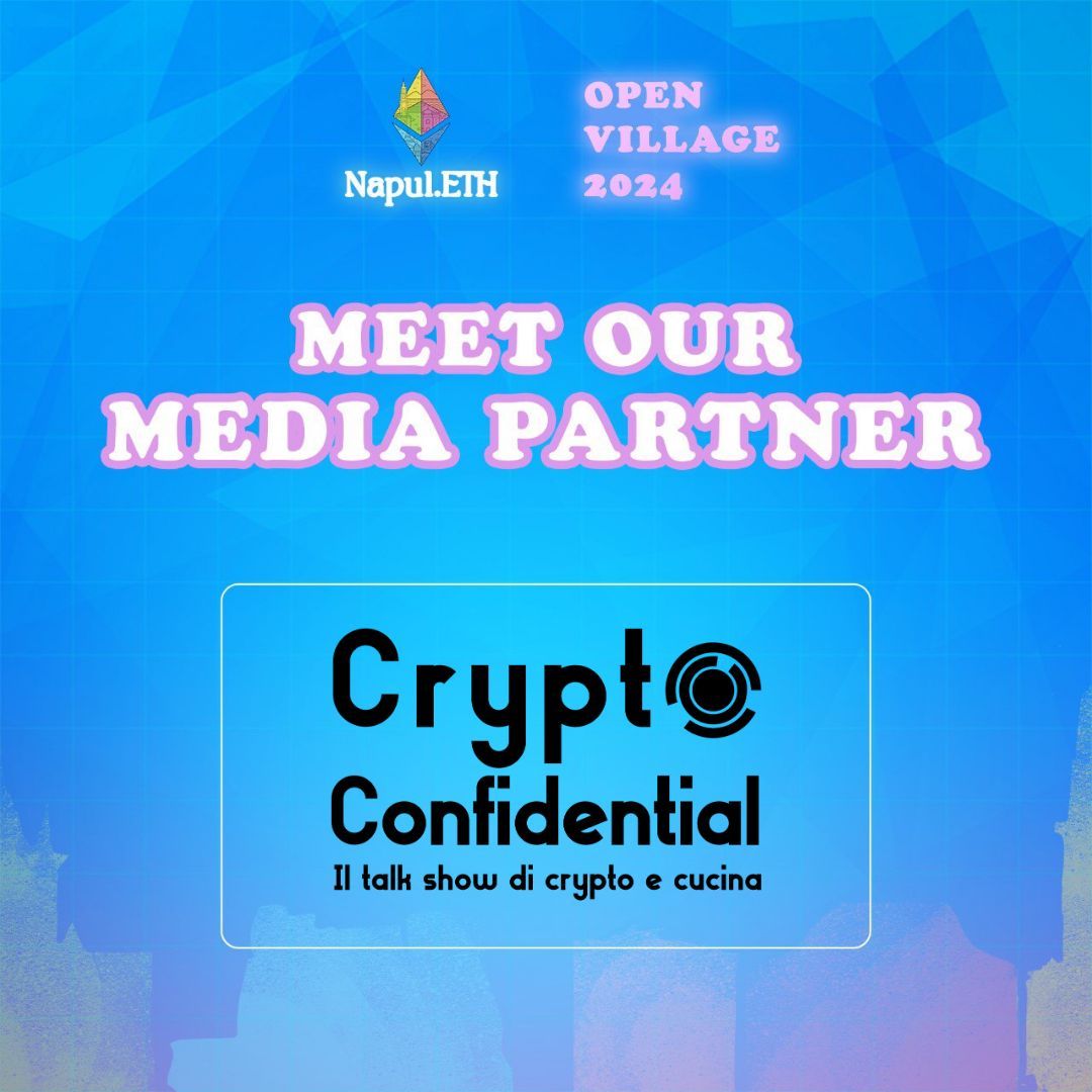 NapulETH 🇮🇹🌋 tweet media