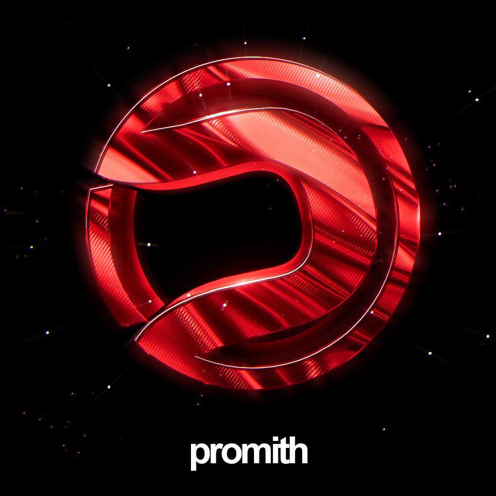 Promith tweet media