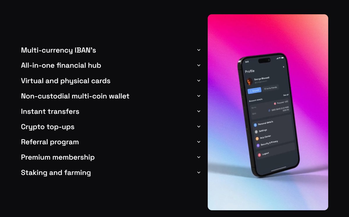 ainewsbites's tweet photo. @ZoidPay is awakening - are you sleeping on it? 

The SuperApp is getting much closer. 

✅ Cards - including Jurisdictions that xPortal cards aren't currently available e.g. UK as per telegram channel clarification
✅ IBAN - Store your EUR & USD (GBP to follow) 
✅ Crypto-Fiat On Ramp & Off Ramp
✅ Support for ETH, BNB, BTC & EGLD chains
+ More

What can you do with your ZPAY if you decide to buy some? You can add it to shopping pools, or you can increase the EGLD-ZPAY liquidity and earn an APR from there. 

Shopping Pools
Staking ZPAY is done through shopping pools. There's an Ecosystem of these where you can stake your ZPAY for more attractive Yields than xExchange Metastaking rewards. 

You can decide to lock your tokens for longer, for a higher APR. 

There are plenty of Pools, these are some sorted by APR for example. 

Shopping pools will be equipped with DeFi modules for loan offerings and will also be able to offer Buy Now, Pay Later loans. These with benefits to the SPO operators. This is a big market if AFRM (approx 12B valuation) and Klarna (approx 7.5B valuation) can attest to, so it will be interesting to see how ZoidPay navigate this space after the launch of the SuperApp. 

If this becomes successful, it brings the token to an in-demand real-world use-case. 

ZPAY Farms 
Alternatively you can add liquidity to the EGLD-ZPAY pair and stake it. The yield depends on the amount added + the duration of the optional lock-up, if you choose to lock your funds - It ranges for 23% to 36%

This is subject to Impermanent Loss (IL) - So please understand the implications before adding liquidity. 

These APRs can be boosted with Zoidster NFTs
An Extra 50% in my case, for sniping this NFT from XOXNO. 

Elephant in the Room 🐘
Yes, the Token has dropped monumentally since its launch for a number of reasons. We've gone through a bear market and it takes time to build a meaningful product. 

For better or worse, rather than take an incremental approach with the wallet, push something out and iterate on it, the team have been building for quite some time now.  The token price action since the bull, coupled with the time to launch the Super App has caused some disappointment in the community. 

There have been some heated conversations over time with respect to funding grants and ZPAY trading volume. 

In any case, what I see is that the team has persisted in building throughout a tough bear market and where there are emotions and disappointment, there is often opportunity too.

@eduardoneci has been quite transparent and consistent with the updates on what the team is working on, which is reassuring to see. 

As the date nears, I'll be looking to try out the SuperApp when it becomes available.

ZPAY Valuation
FDV 7.4M with Current MC at approx 3.5M
45.6% of the Max Supply has been issued, with the remainder for incentives + rewards 

The team has been building throughout the bear market. 

If the team can survive the bear, they most certainly can survive the bull 🤝

I'm hopeful that a functioning app can see a turnaround in the fate of Zoidsters, Shopping Pool Owners and ZPAY. Best of luck to the team for all the effort they've been putting in creating this product for so long.

It goes without saying that there is no financial advice in here and DYOR before committing any of your funds anywhere. 

From my point of view ESDT tokens shouldn't be faded and it is accumulation time for them. 

The whole #MultiversX ecosystem will be coming back strong this summer 🚀