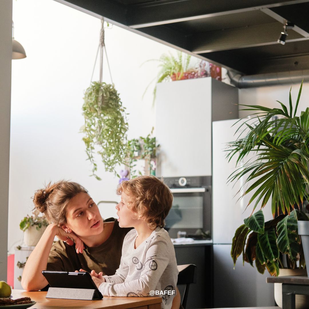 BayAreaFinEd's tweet photo. This National Credit Education Month, teach kids about financial responsibility early on. Educate them on debt, saving, and building good credit habits for a bright financial future! 💡💸  #NationalCreditEducationMonth https://t.co/xZecWdi9yT
