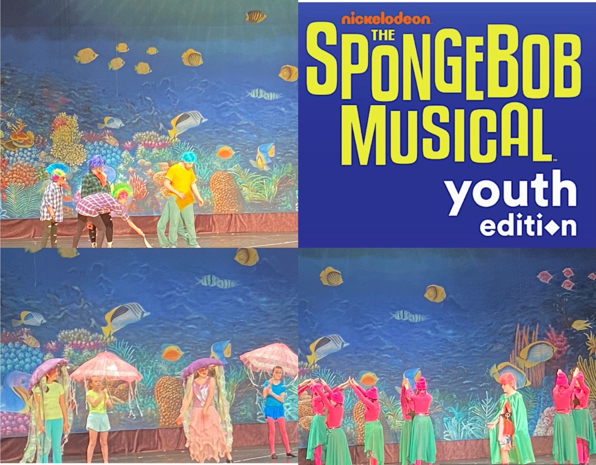 Radnor Middle School tweet media