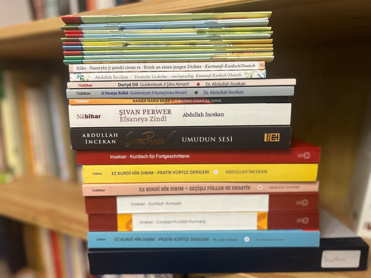 Abdullah Încekan tweet media