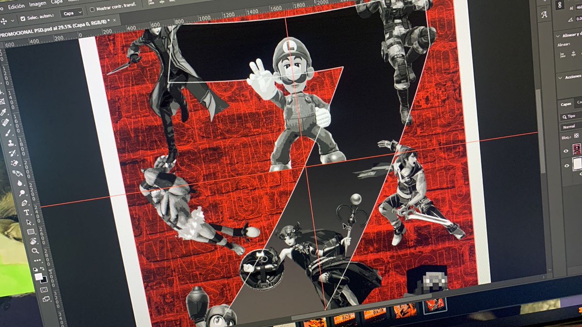 PSK | Sogeking tweet media