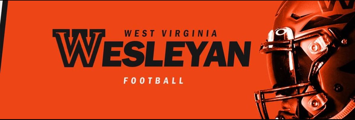 After a great conversation with @coachJZimmerman I’m grateful to earn a football scholarship from West Virginia Wesleyan College #GoBobcats