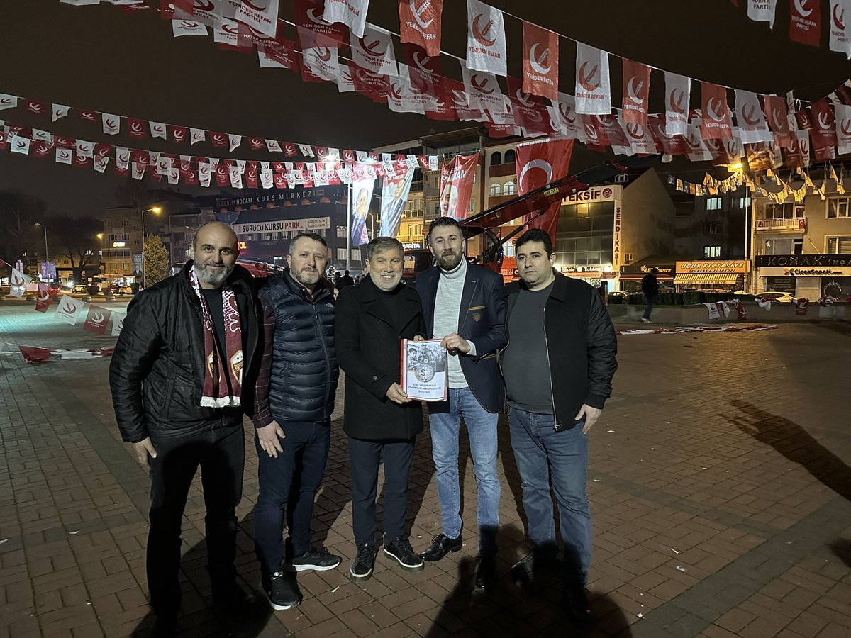 YASNEK16's tweet photo. İnegöl YRP Belediye başkan adayını  Mitink alanında yakaladık..!

Dosyamızı da teslim ettik..’ 

Dava için zaman mekan farketmez‼️

Gerçek Mağdurlar Diyor ki

31 Mart Pazar
#MühürÇıraklardaOlacak https://t.co/E9WYP3UhtL