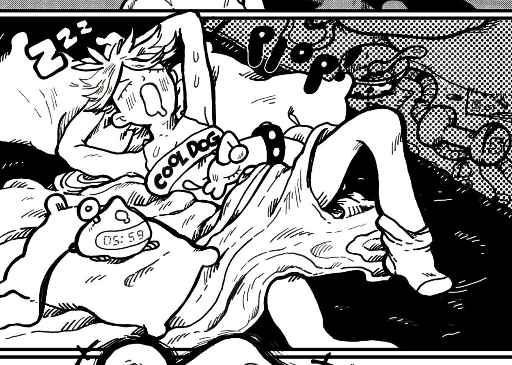 starting egghead i was soooo DUCKY??!!!! about it but oda and i had a lot of the same inspo so it feels just a little bit like poetry to me 