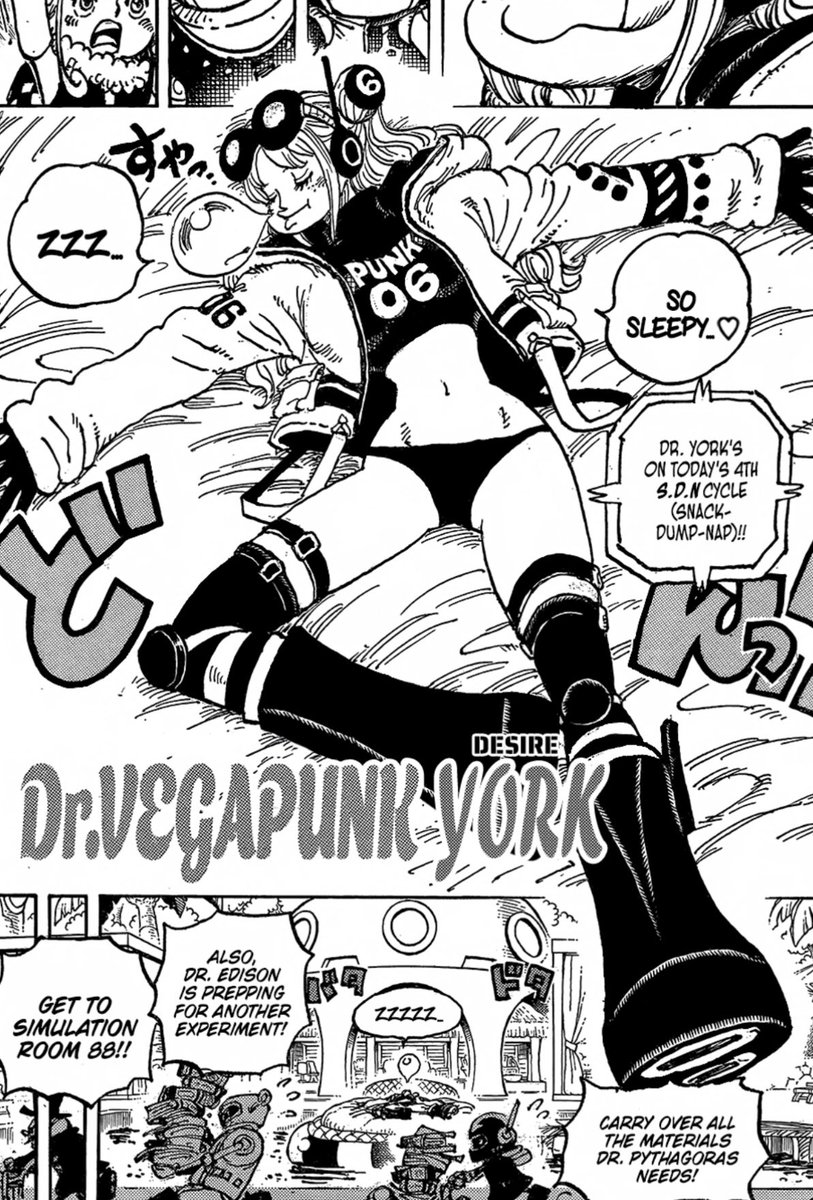 starting egghead i was soooo DUCKY??!!!! about it but oda and i had a lot of the same inspo so it feels just a little bit like poetry to me 