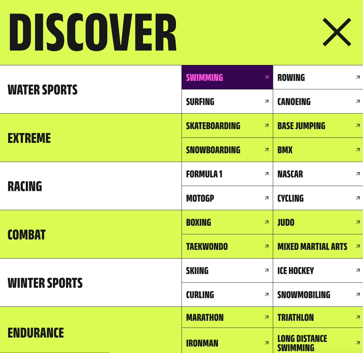 suhailamar's tweet image. Day 90. #100DaysOfWebflow
Building the interactive bits. Starting with a mega menu. Doing some logo animations next.
Looks a bit too bright. Want it to match the footer. Will improvise later.
#webflow