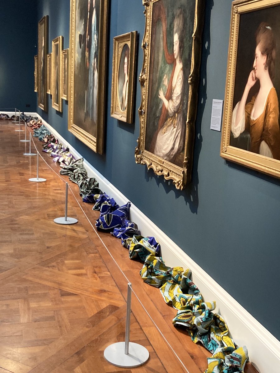 karenwhite03's tweet photo. So I have had a top week @Holburne @StradlingColl @SomersetMuseum #gordonrussell https://t.co/qnzeFnJdWG