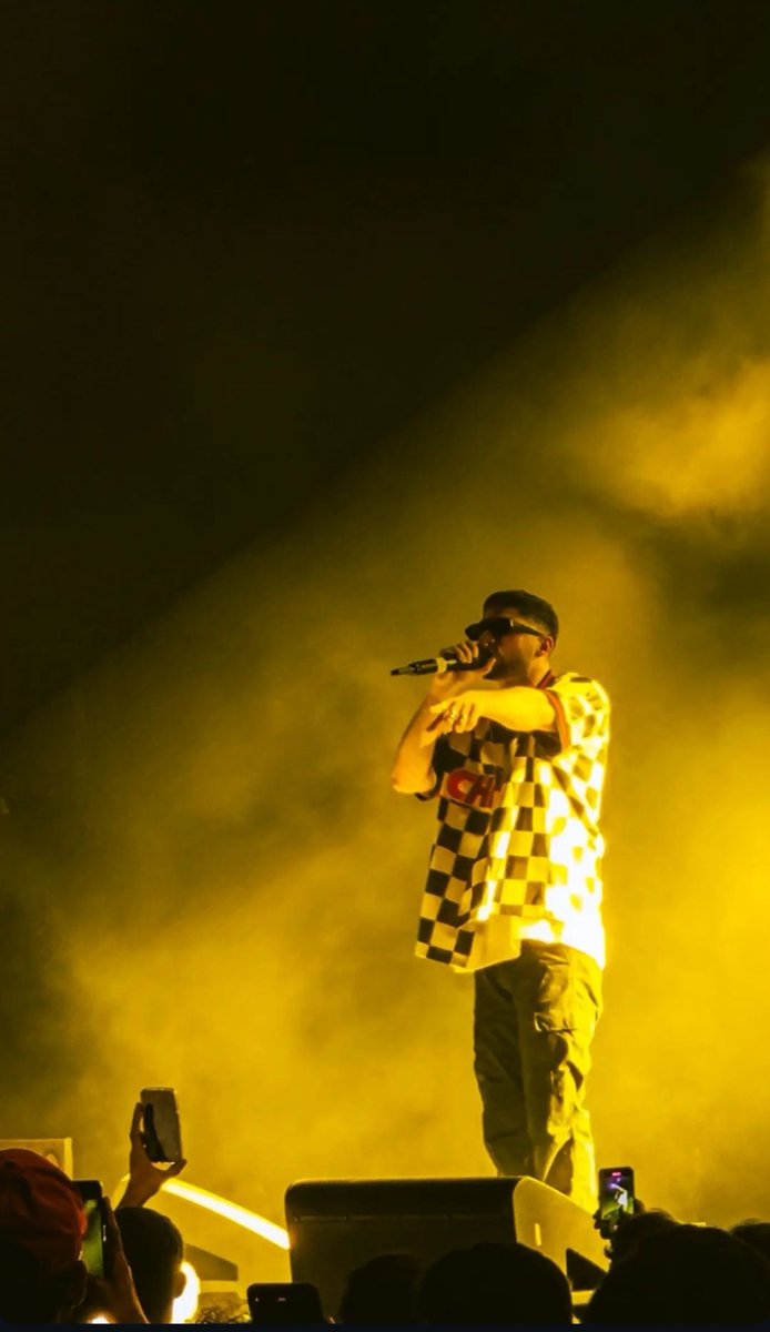 iamNDR_'s tweet photo. .@realkrsna Thank you for that crazy performance 👑!!!

#krsna
#dollarsign https://t.co/umdSzbLcTB