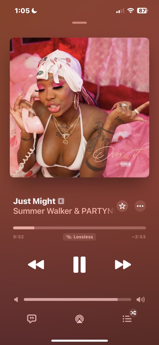 the world needs another summer and pnd collab