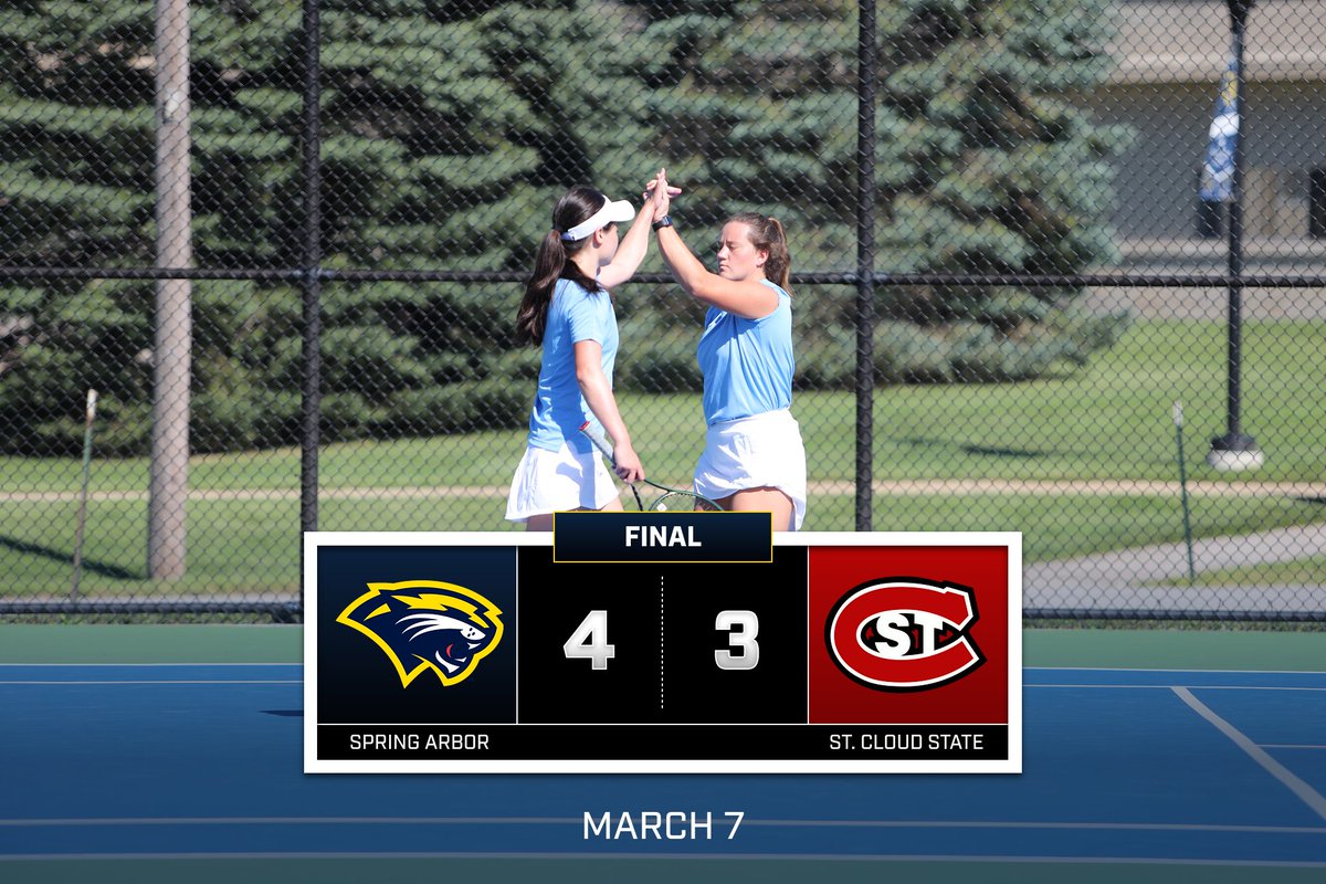 SAUCougars's tweet photo. 🎾 | A dominating week in Florida for the Women's Tennis team (1/2)

#SAUCougars | @SAUCougarsWTEN https://t.co/vlhQF5r2nt