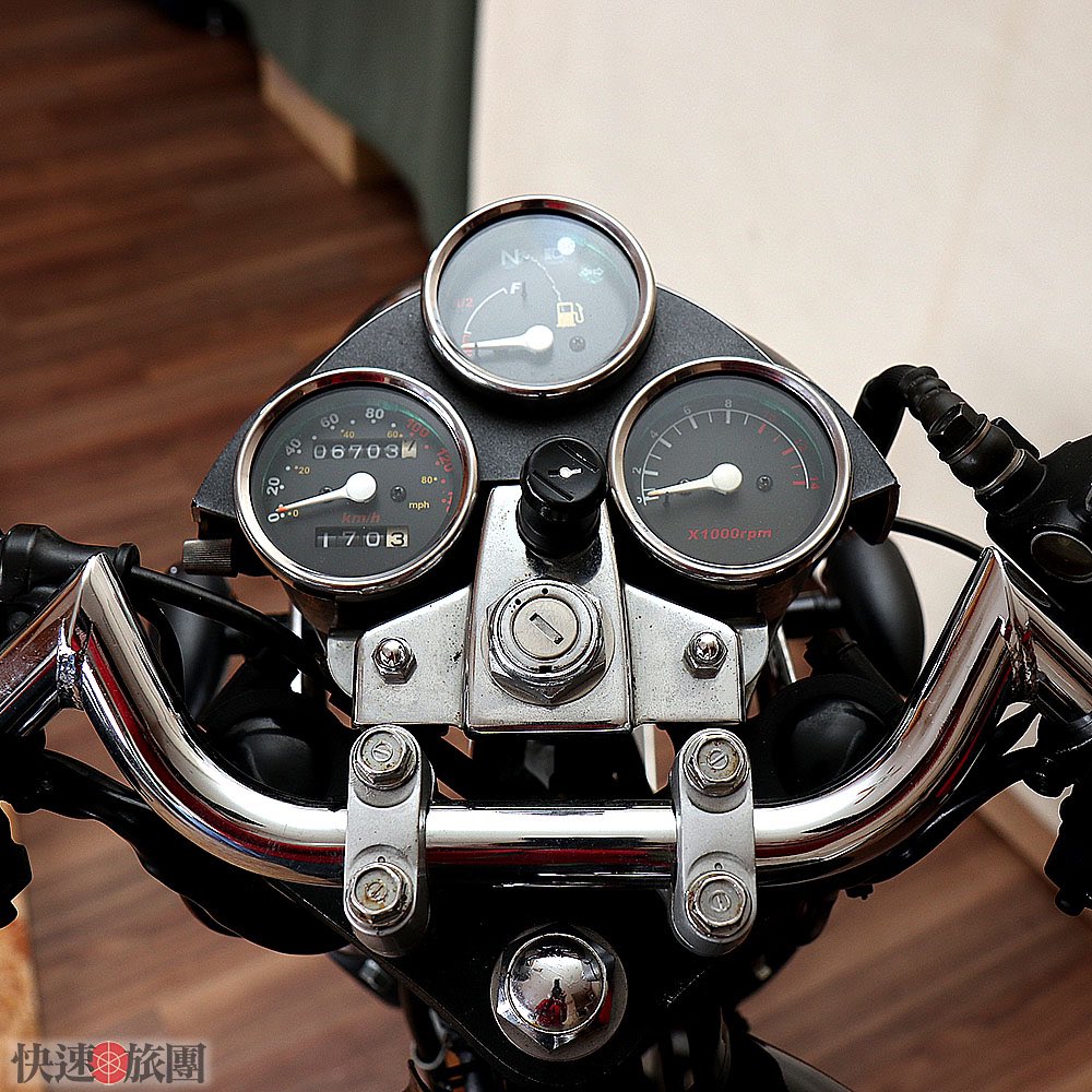 ー｀) もーにん イマイチ乗る余裕がないのでパピーちゃん(SYM / Wolf