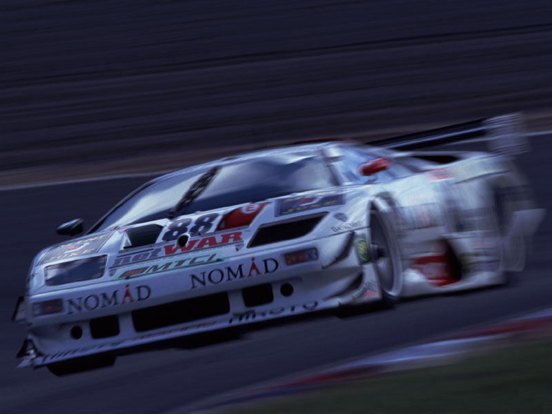 other GT500 stuff
part 30 (Round 6)
#JGTC #1999JGTC #GT500 #TIcircuit