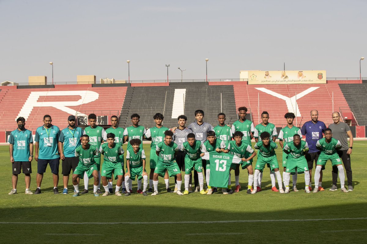 alslty's tweet photo. 🔹 بعد مضي ٦ مواسم في هذا النادي،ليس من السهل التوقف عن العمل، ولكن الخيرة فيما اختاره الله

أعلن نهاية علاقتي بنادي سدير بجلاجل العظيم برجاله ولاعبيه ومنسوبيه بعد أن تقدمت لهم باعتذاري عن اكمال هذا الموسم وأشكر لهم تفهمهم ورحابة صدرهم💚
سأظل مشجعاً وداعماً لهذا الكيان العريق💚 https://t.co/CEPYJZO5AX