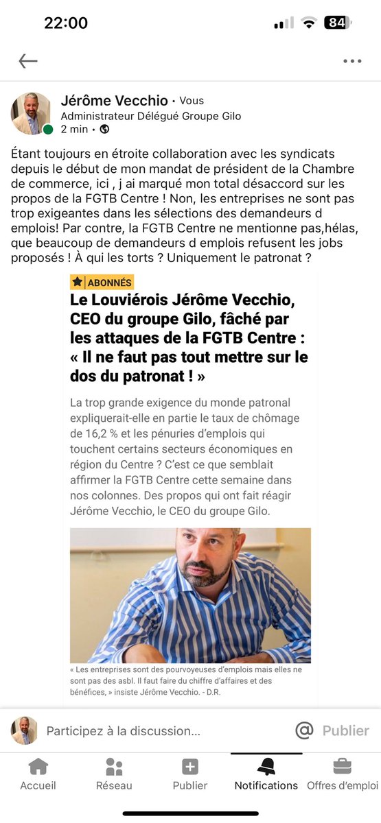 jerome vecchio (@vecchiojerome) on Twitter photo 