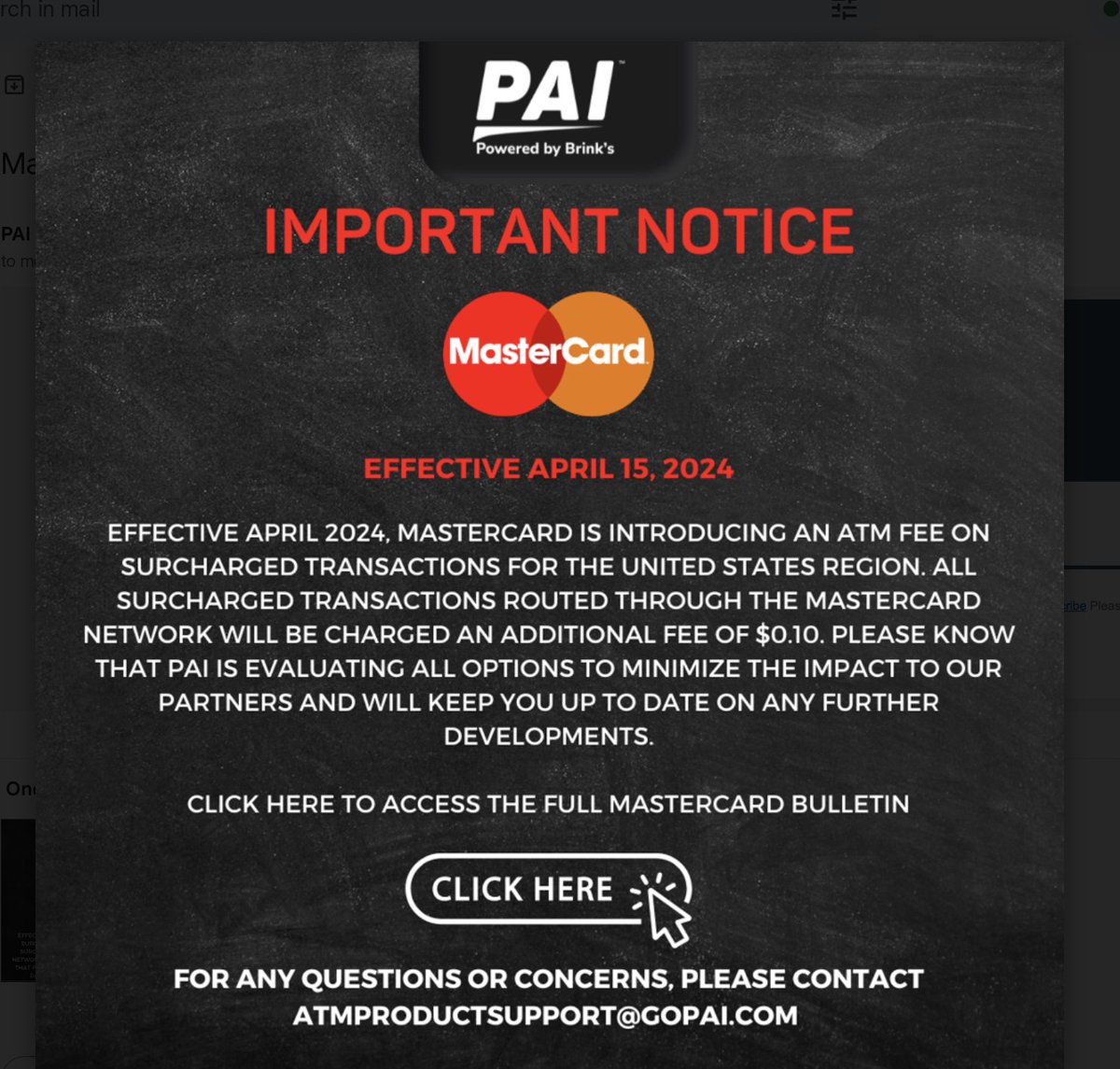 Atmbrokerage (@atmbrokerage) on Twitter photo 