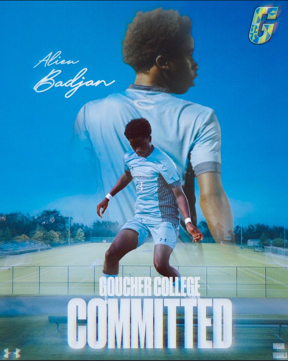 Alieu “AB” Badjan ⚽️ tweet media