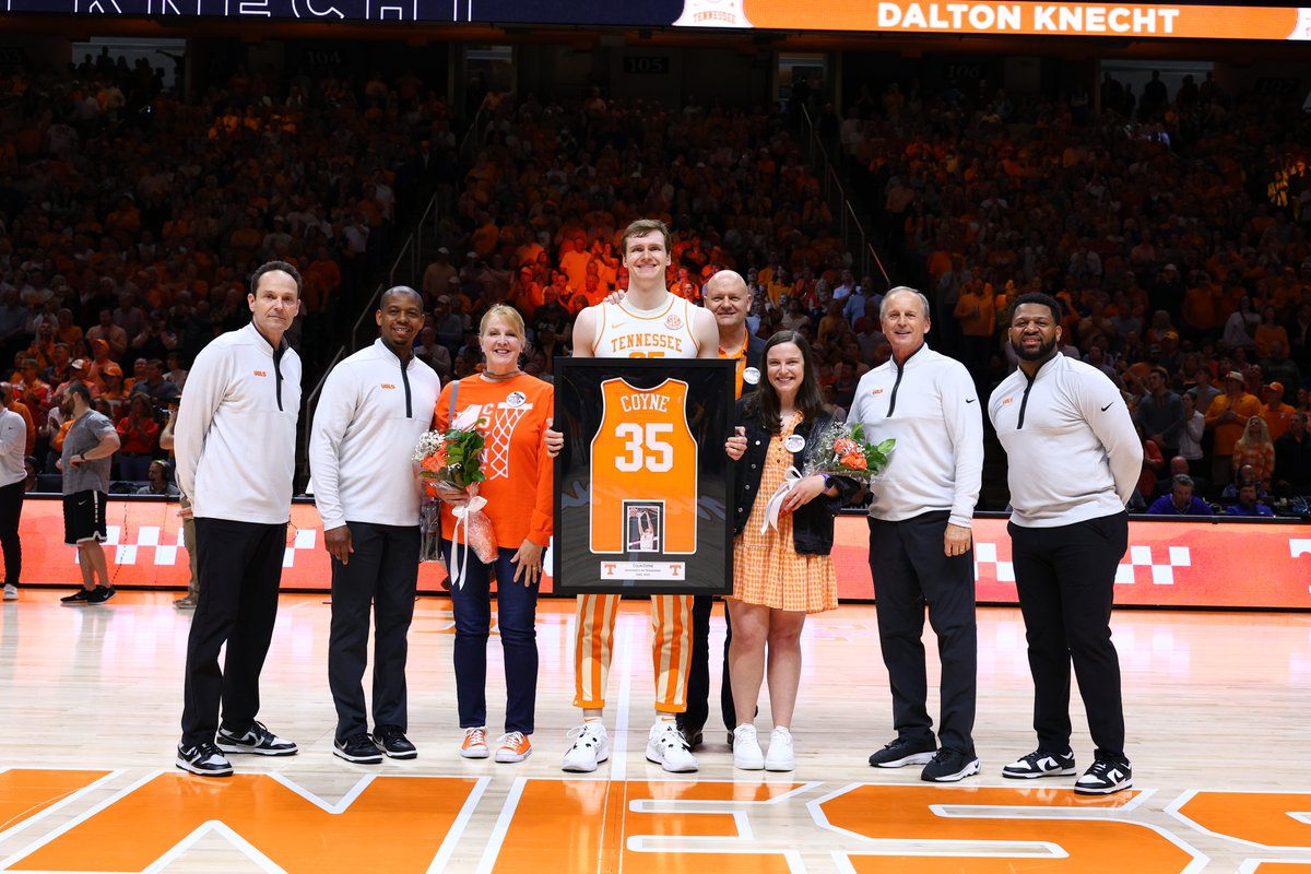 Vols for Life