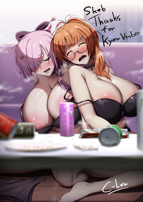 Skebのご依頼ありがとうございました! 