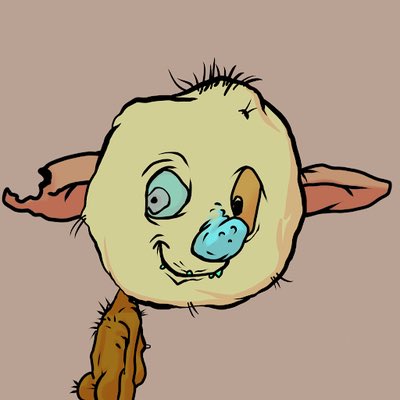 sonicwif's tweet photo. goblintown at different FPs

6ETH                                      0.1ETH https://t.co/yivC3obXgZ