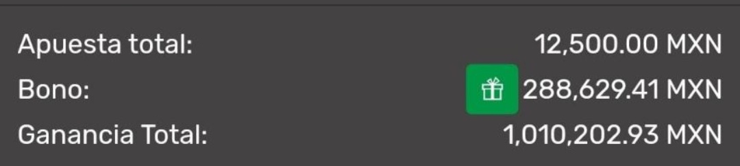 🚨 | MEGA BOMBA 💣🔥

🔄 Y ❤️ SI QUIEREN QUE LA COMPARTA GRATIS POR ACÁ CHINGONES 🔥!!

¿VAMOS JUNTOS O LES DA FRÍO? 🫶