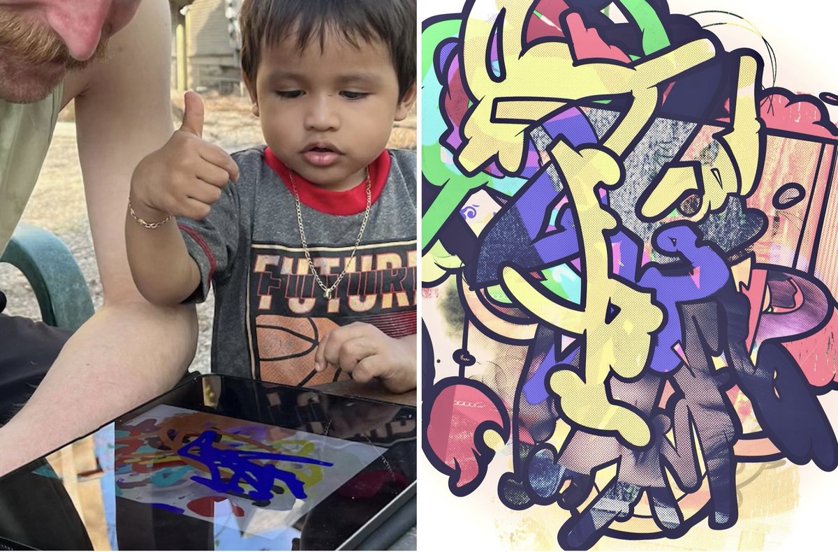 mynamesicallow tweet media