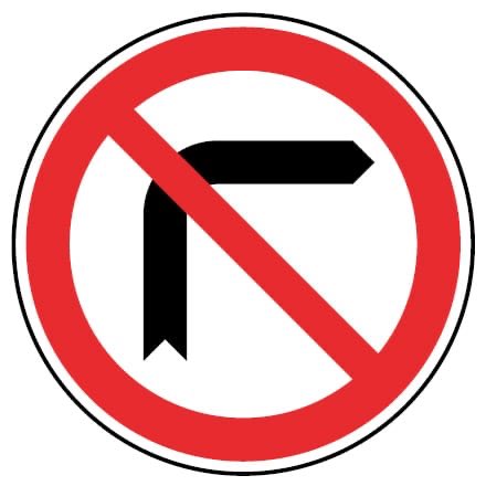 Cumpra o código da estrada