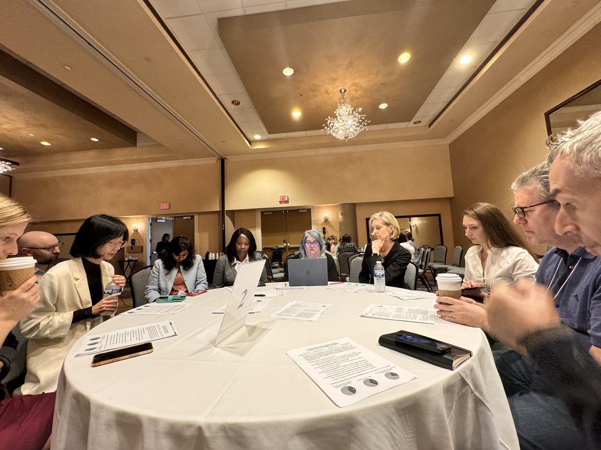 IPRRC's tweet photo. Data analytics and AI are reshaping public relations. Emily S. Kinsey and her collaborators finds that CPRE’s latest survey shows industry experts recognize the critical role of data skills for future PR professionals. Are we ready to meet the challenge? #IPRRC #IPRRC27 https://t.co/XEGGVnRyN9