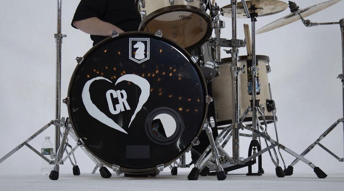 Dark Horse Percussion (@darkhorsedrums) on Twitter photo 