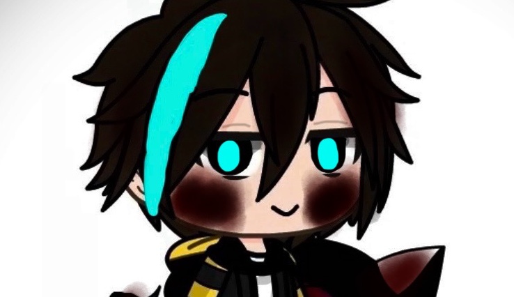 TheREALh4cker's tweet photo. Some random ass edit I made #gacha #gachalife #mcjams #minecraftjams #hacker #mcjamshacker https://t.co/LSmKsla8Ly