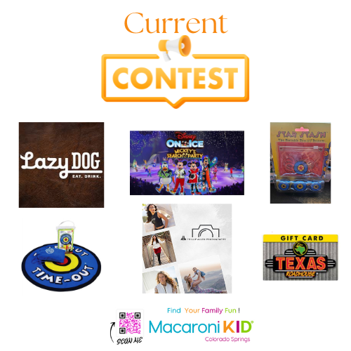 MacKidCoSprings's tweet photo. Been to my contest corner lately?? You are missing out!!  Hurry over and enter to win 1 or all of them!! Good luck! 
https://t.co/b393Hlytpo https://t.co/ZYE11tZVQZ