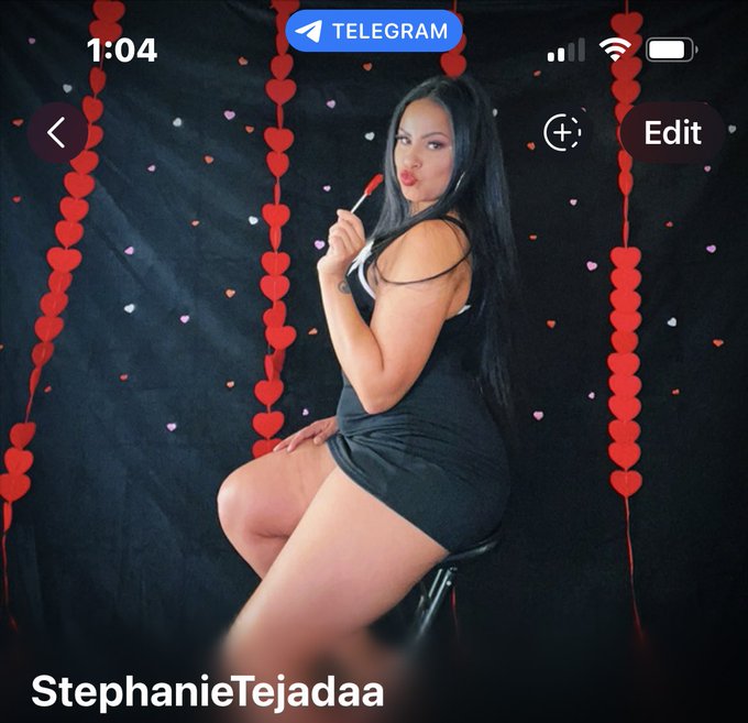 John my @telegram https://t.co/TNkF5PRRb7 https://t.co/heSFNKCifd<a class="tags" href="/tag/telegram">@telegram</a><a href="/tag/90dayfiance"class="tags"><span>#90dayfiance</span></a><a href="/tag/90dayfiancehappilyeverafter"class="tags"><span>#90dayfiancehappilyeverafter</span></a>