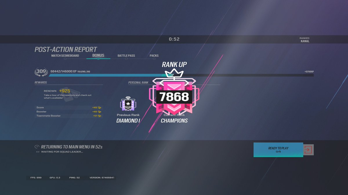 Neo_R6's tweet photo. They let this old guy hit champ... again? https://t.co/DccX2O9pf4