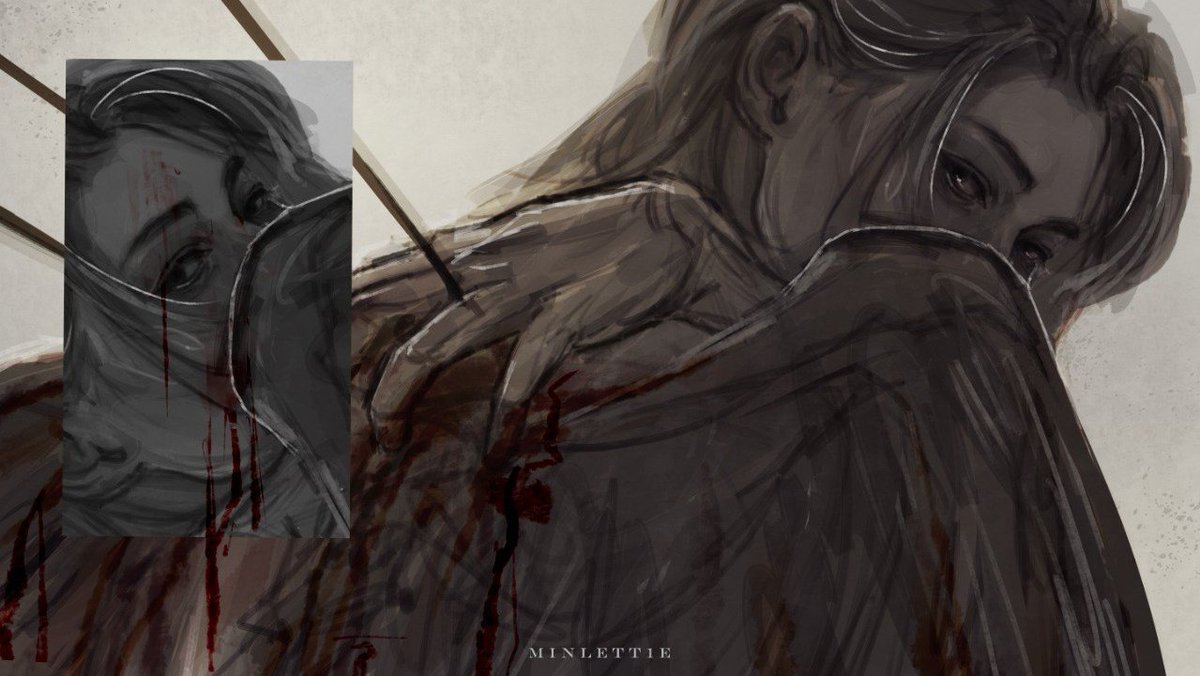 be brave, angel

#FELIX #FELIXxLouisVuitton #FELIXxLVFW24 #straykidsfanart #skz #straykids