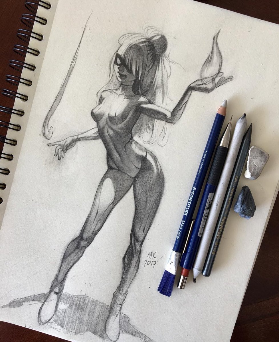 chainsawroll's tweet image. Fire powers