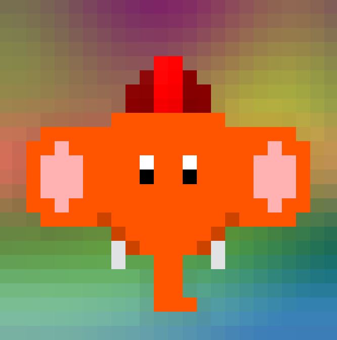 #ele keep building a strong community. Join the movement 😍😍