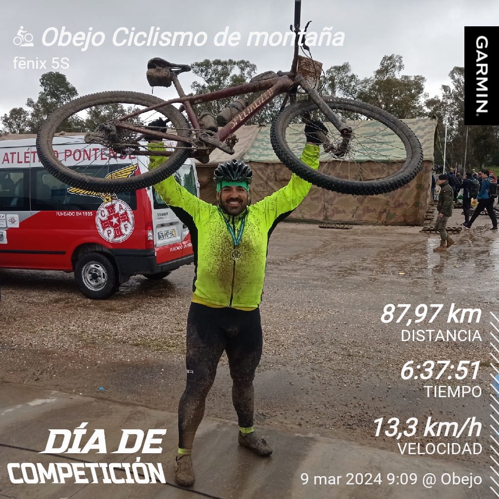 CDACorrales's tweet photo. Nuestros jabatos que se salen en la XIX mtb Guzmán el Bueno 🚲🐗veo poco barro ahí 😂😂enhorabuena campeones 💪🏼 https://t.co/VKgnXMDch1