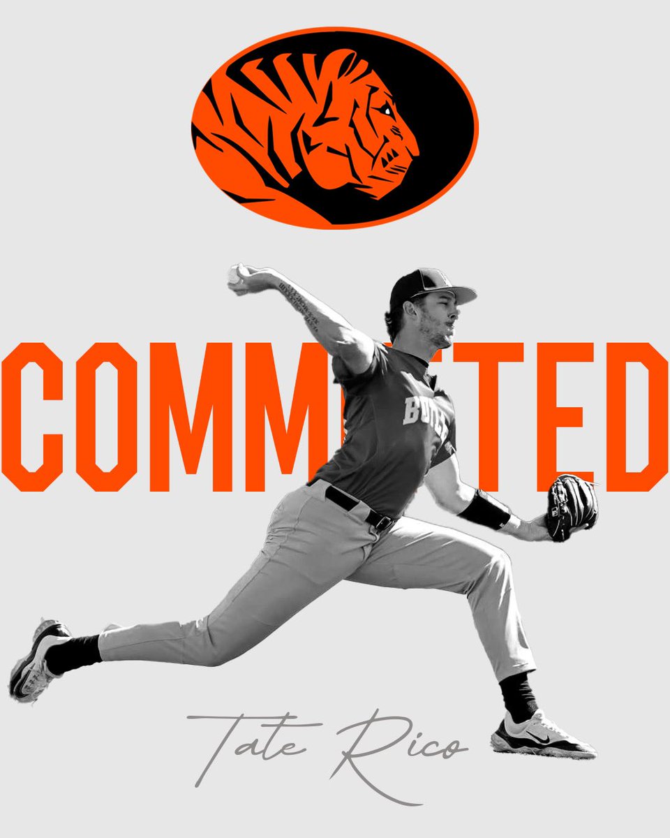 I’m excited to announce my commitment to East Central University. I would like to thank my parents, friends, teammates, and the coaches at Butler Community College for helping me along this journey. 
<a href="/Landon5Lord/">Landon Lord</a> <a href="/ECUTigersBSB/">ECU Baseball</a>
