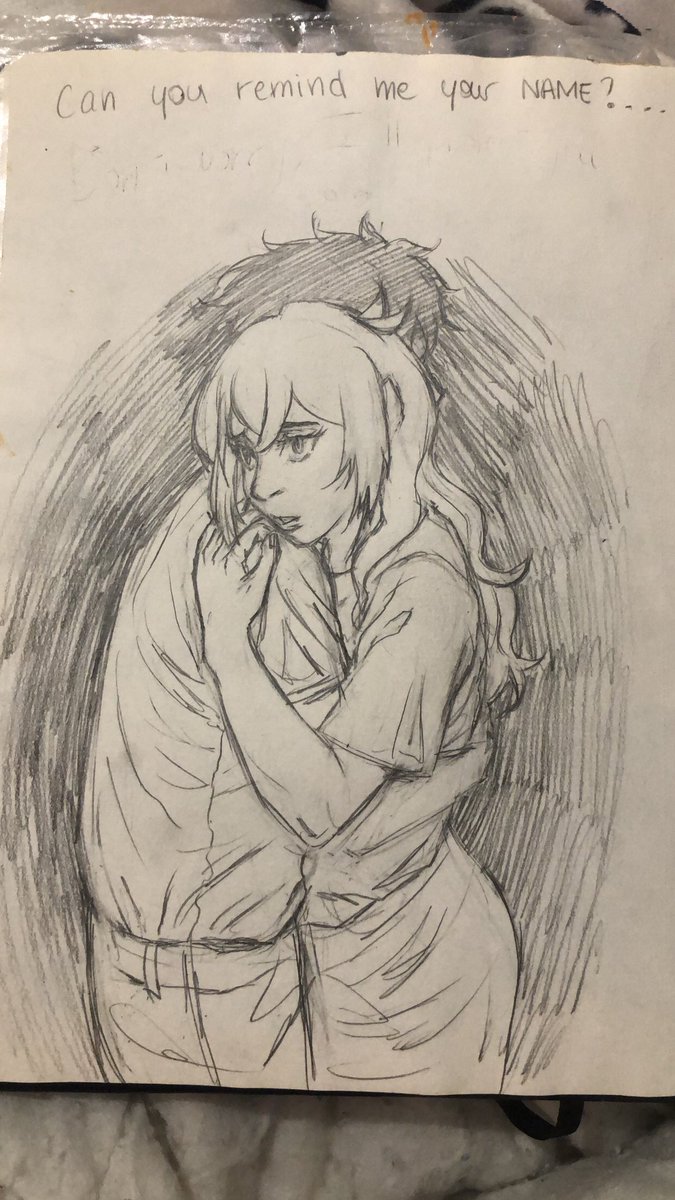 Lijipen's tweet photo. Petits sketchs fait récemment, l’histoire de poster, ca faisait longtemps haha :)
#sketch #dessin #manga #drawing #anime #character #illustration #art #artist https://t.co/OCyorCnfn3
